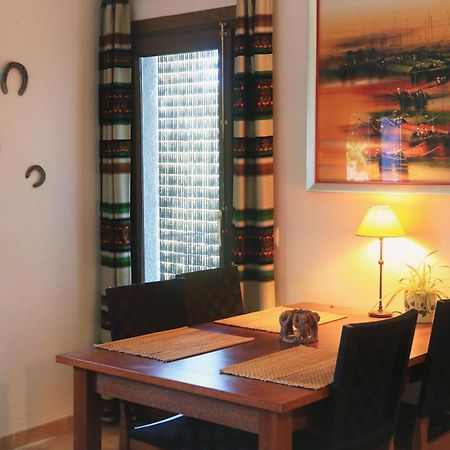 Apartamento En Berchules Exterior photo