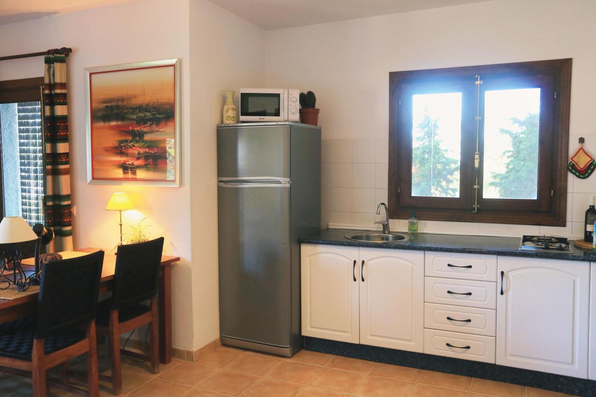 Apartamento En Berchules Exterior photo