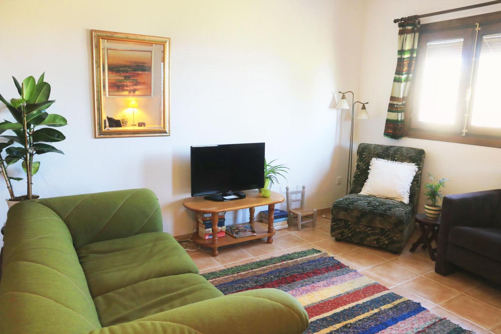 Apartamento En Berchules Exterior photo