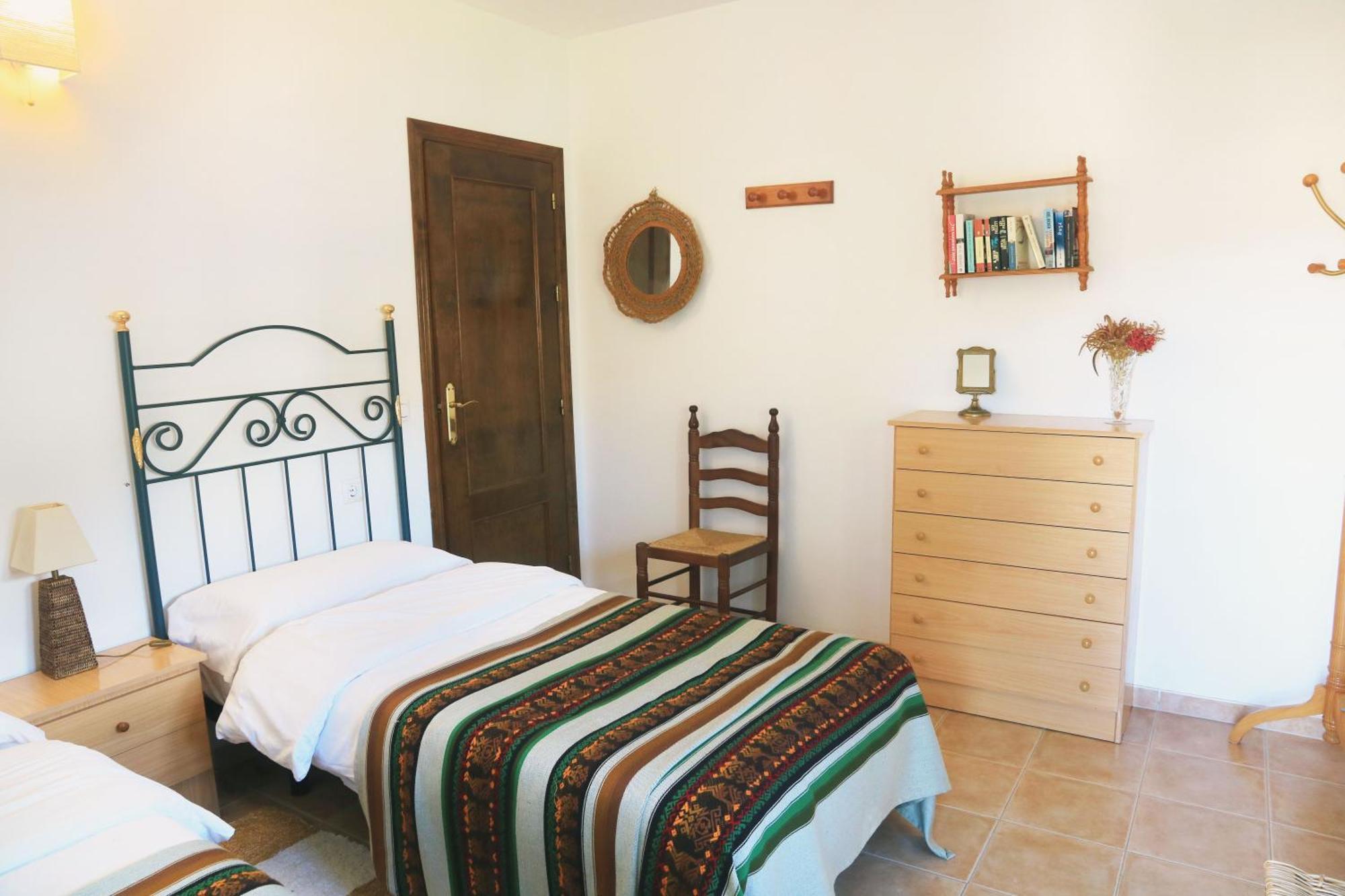 Apartamento En Berchules Exterior photo