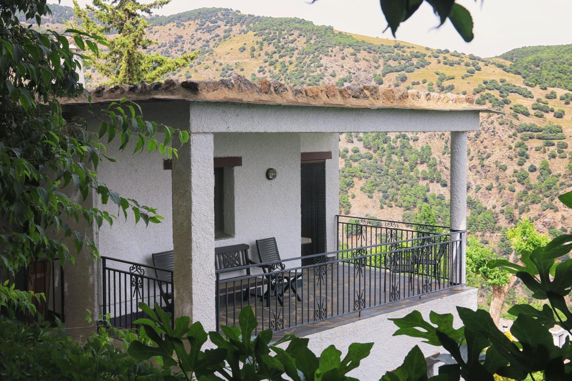 Apartamento En Berchules Exterior photo