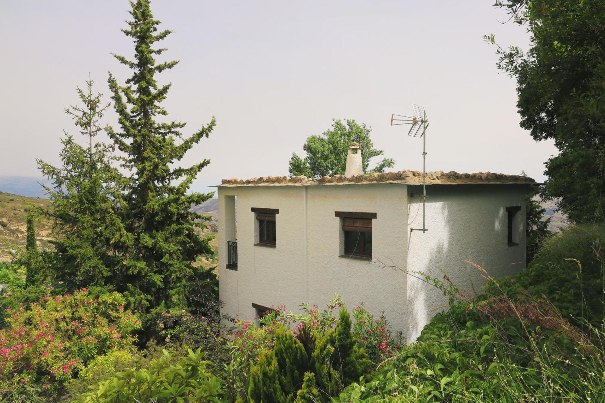 Apartamento En Berchules Exterior photo