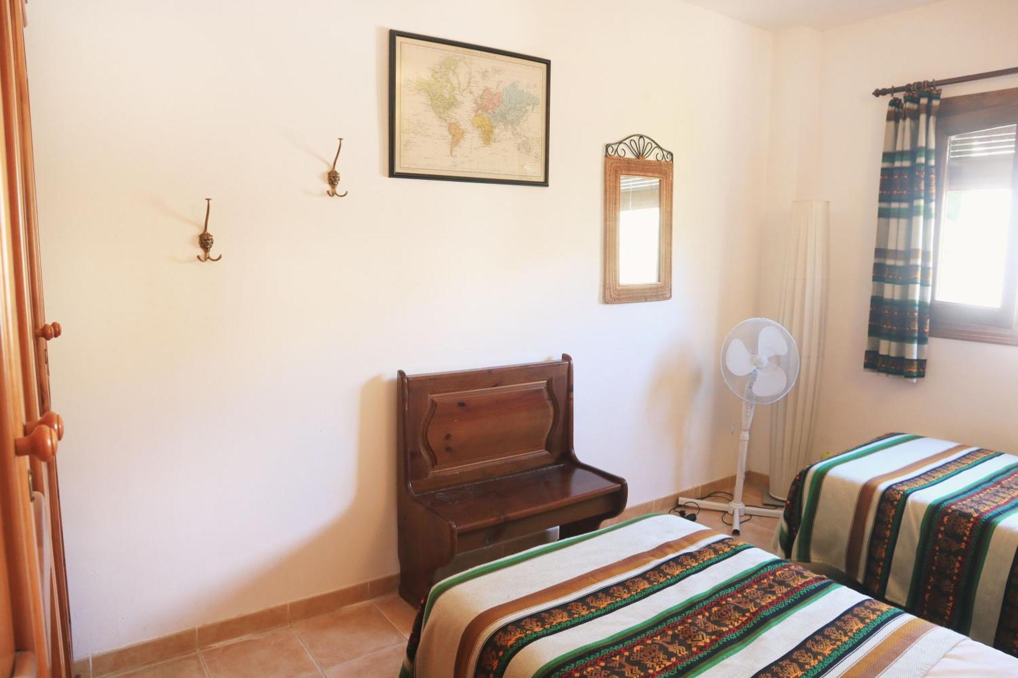 Apartamento En Berchules Exterior photo